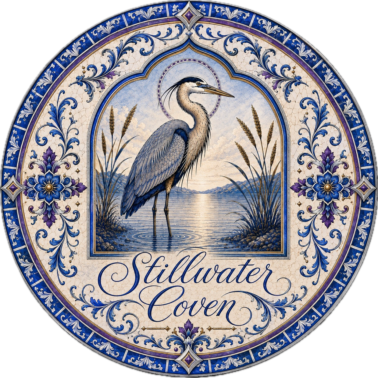 Stillwater Coven of Ohio